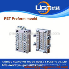 High quality pet injection blow mold machine manufacturer